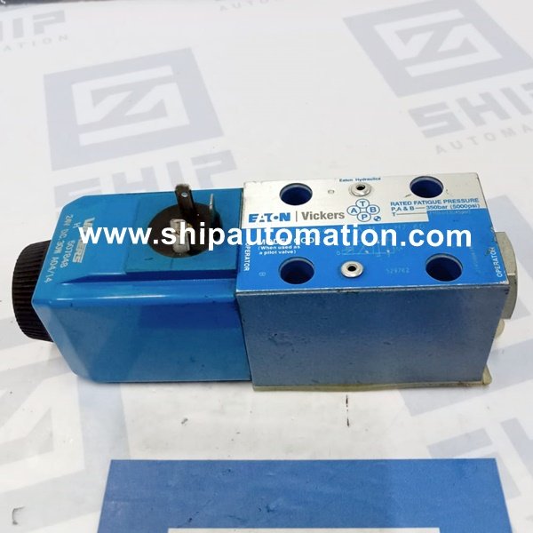 Vickers DG4V32AMUH760 | Directional Valve