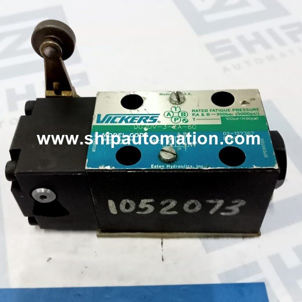 Vickers DG20V-3-2A-60 | Directional Valve