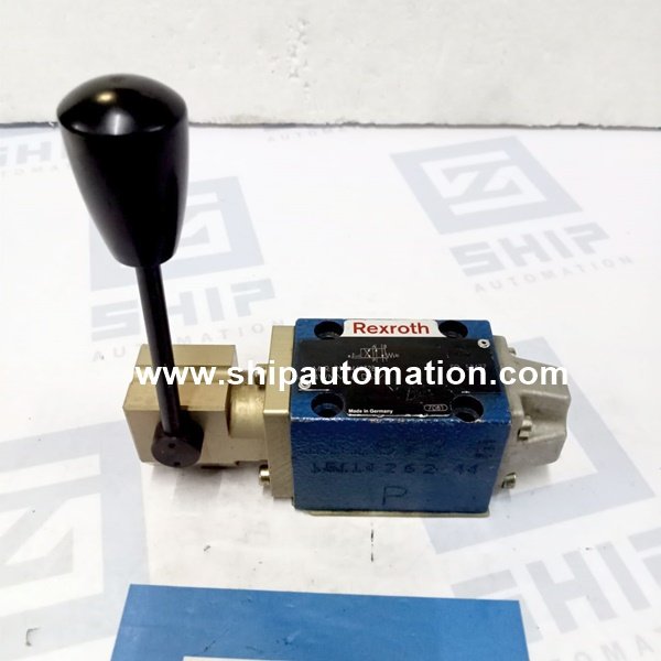 Rexroth 4WMM6D53 | R900468328 Directional Valve