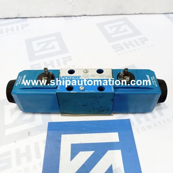 Vickers DG4V32NMUH760 | Directional Valve