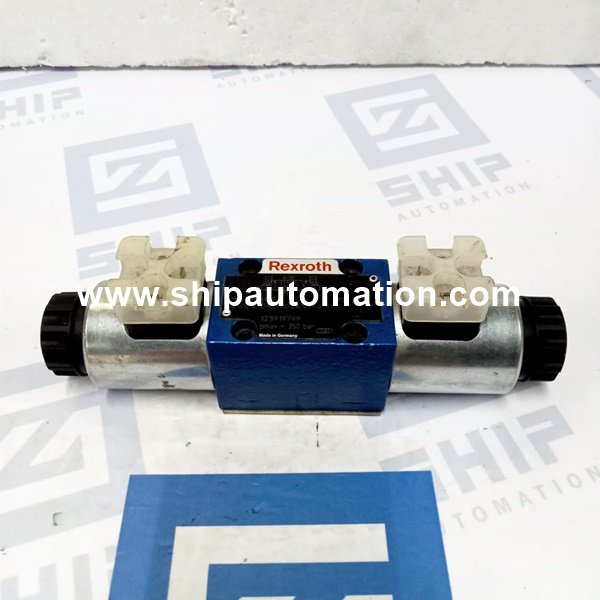 Rexroth 4WE6G62/EG24N9K4 | R900561282 Directional Valve