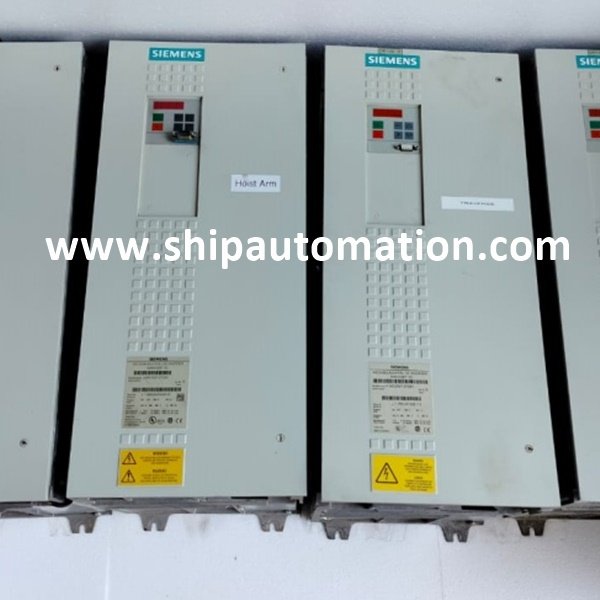 Siemens 6SE7027-2TD61 | DC Inverter