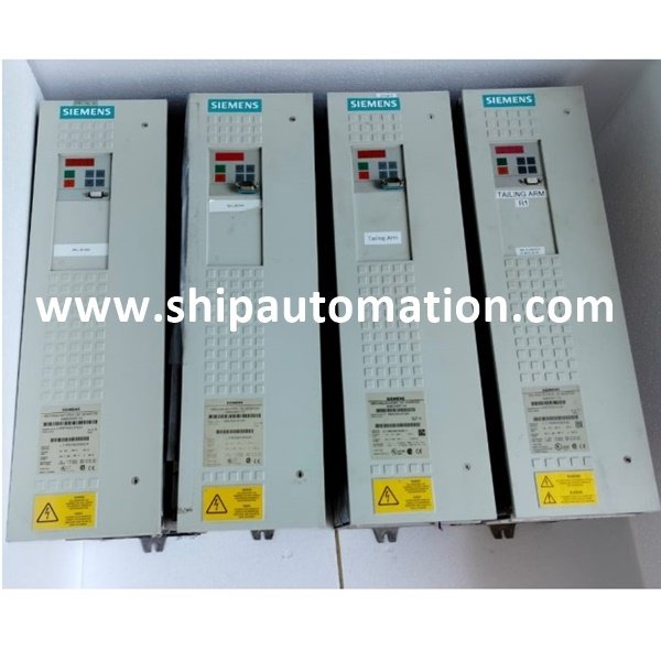 Siemens 6SE7023-4TC61 | DC Inverter