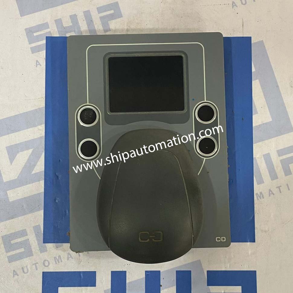 IGT Industries 3002-07-02 | Keypad