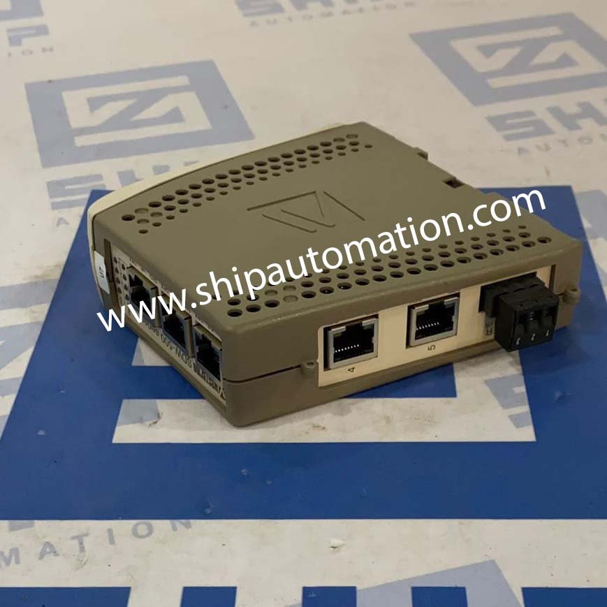 Westermo SDW-550 | 5 Port Industrial Ethernet Switch