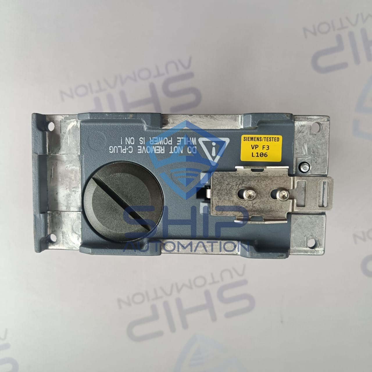 Siemens 6GK5602-0BA10-2AA3 | Simatic Net Security Module