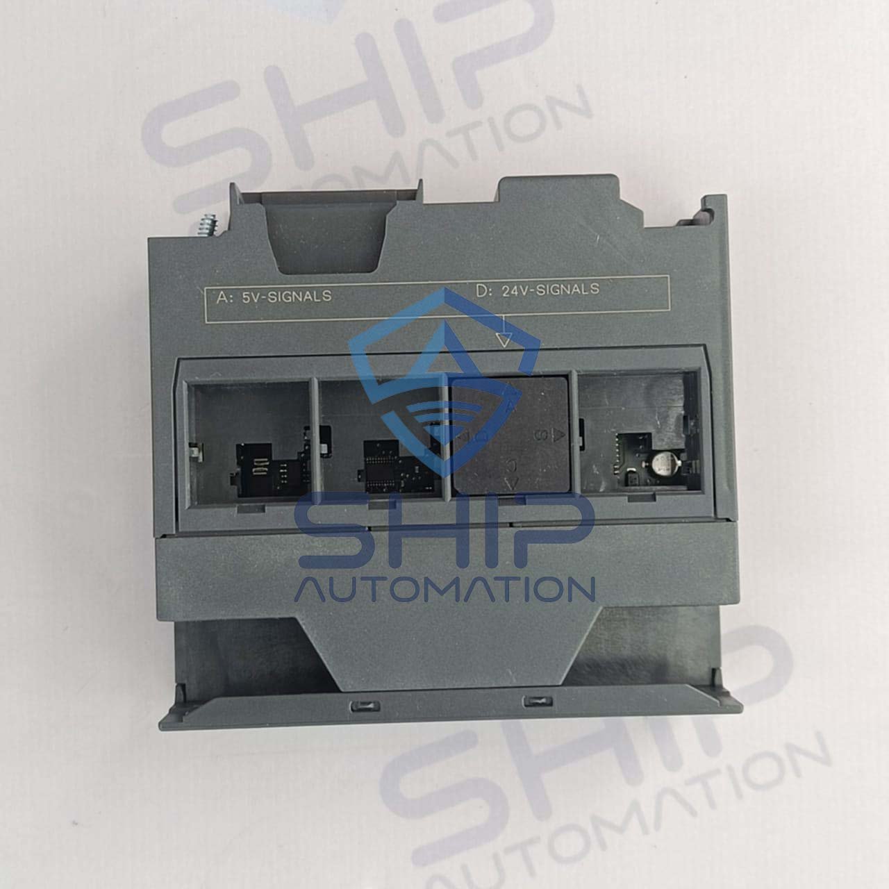 Siemens 6ES7 350-1AH03-0AE0 | Expansion Module