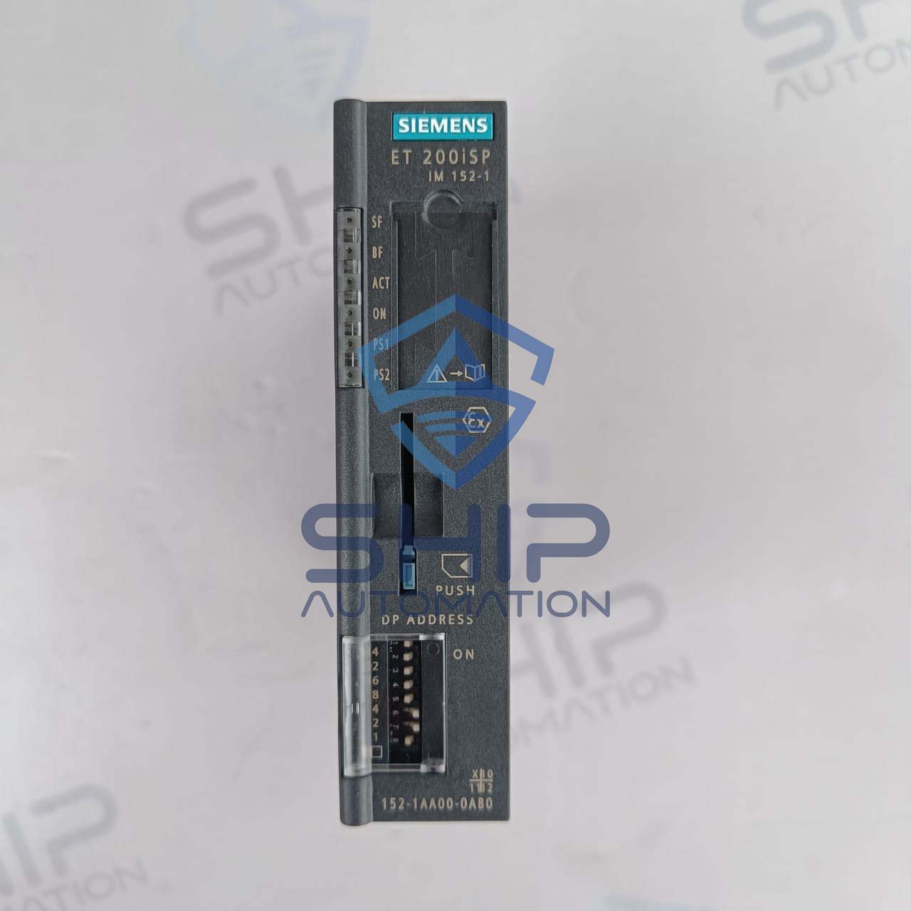 Siemens 6ES7 152-1AA00-0AB0 | Interface module