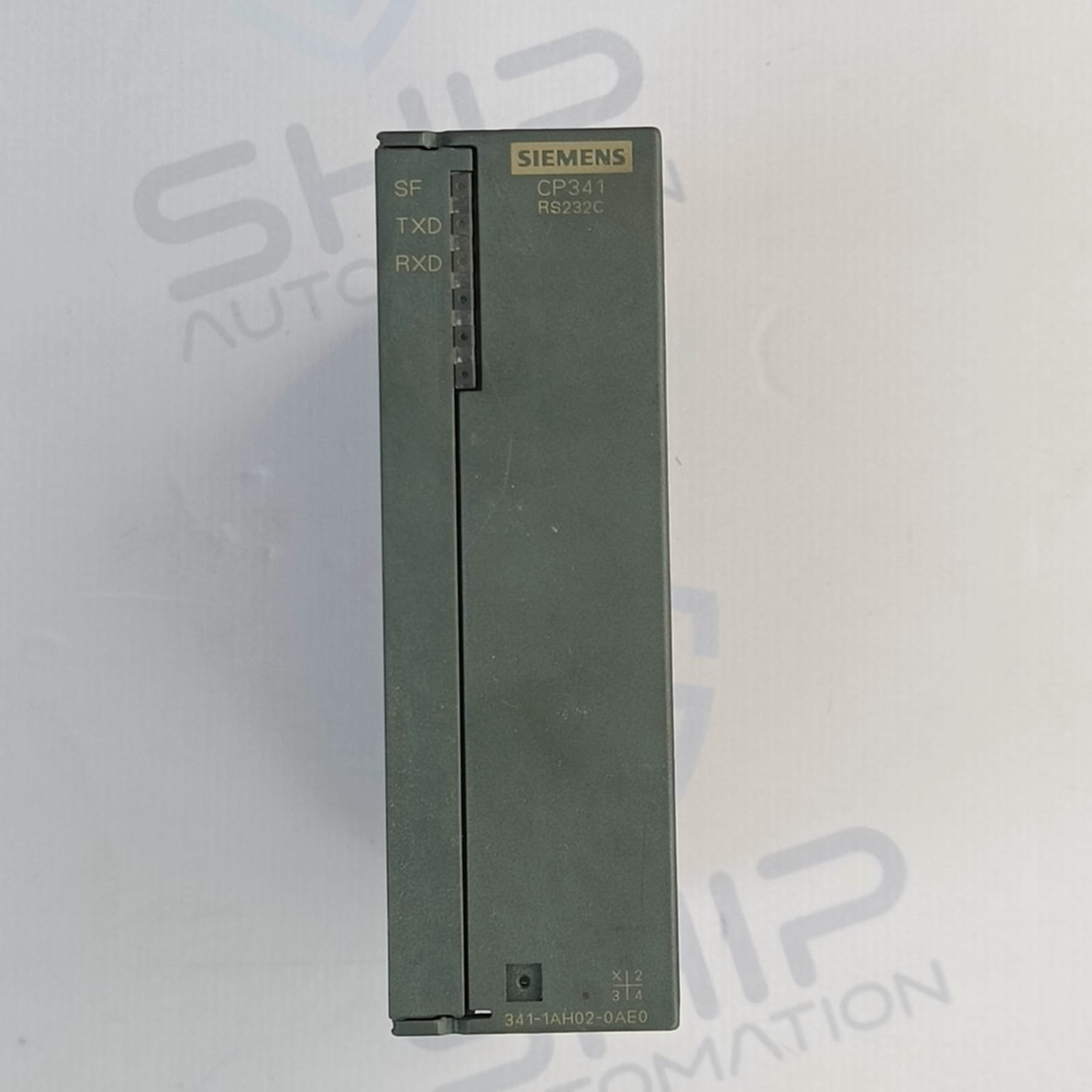 Siemens 6ES7 341-1AH02-0AE0 | Communication Processor