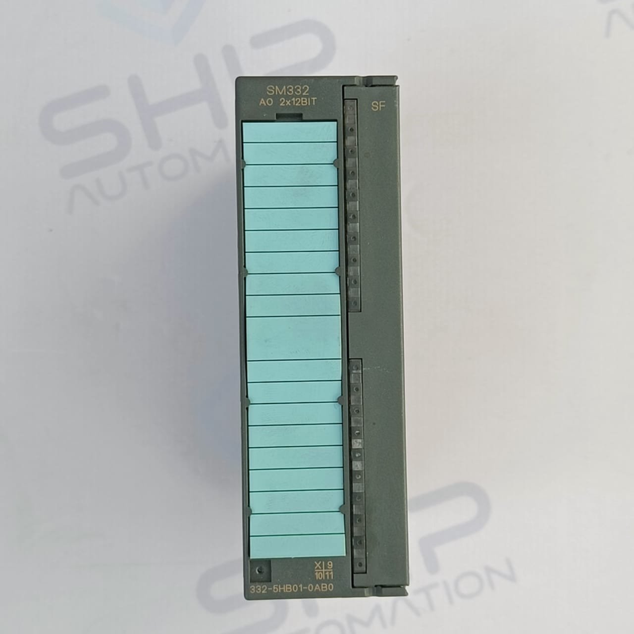 Siemens 6ES7 332-5HB01-0AB0 | Analog Input module