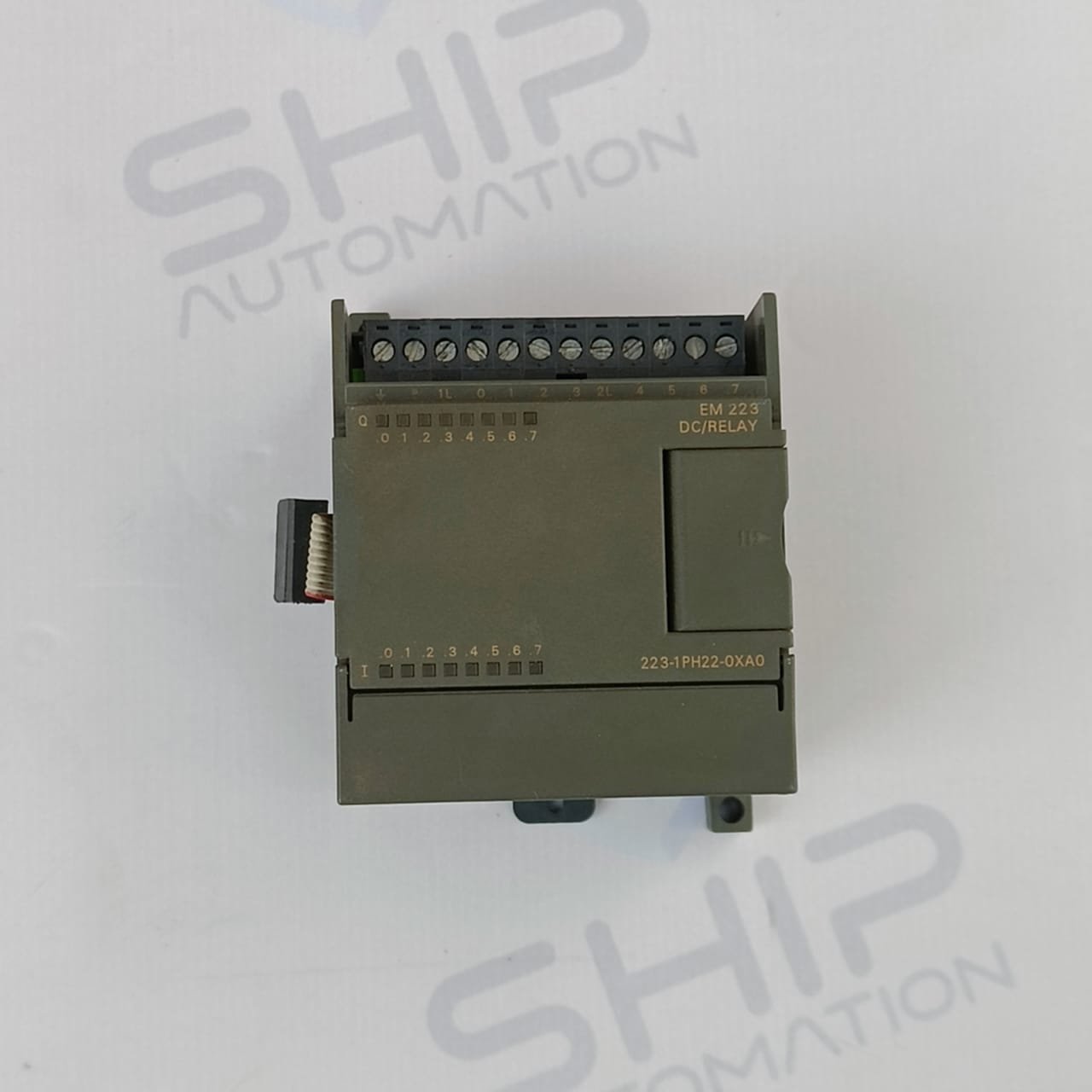 Siemens 6ES7 223-1PH22-0XA0 | Digital I/O Module