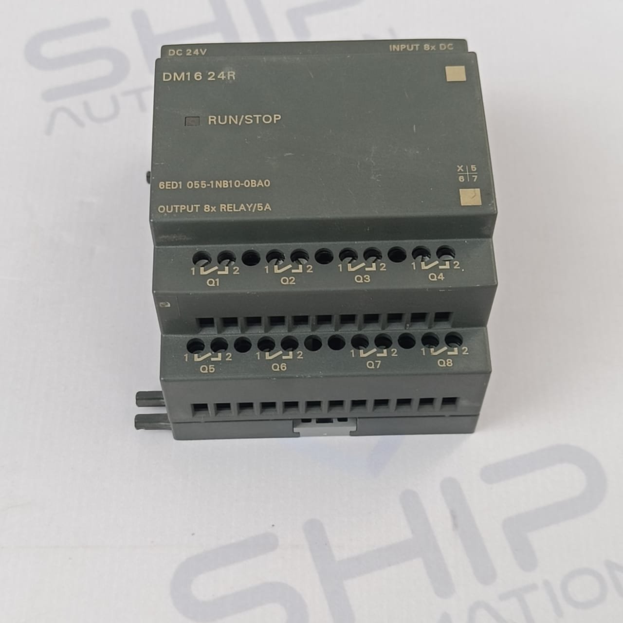 Siemens 6ED1 055-1NB10-0BA0 | Expansion Module