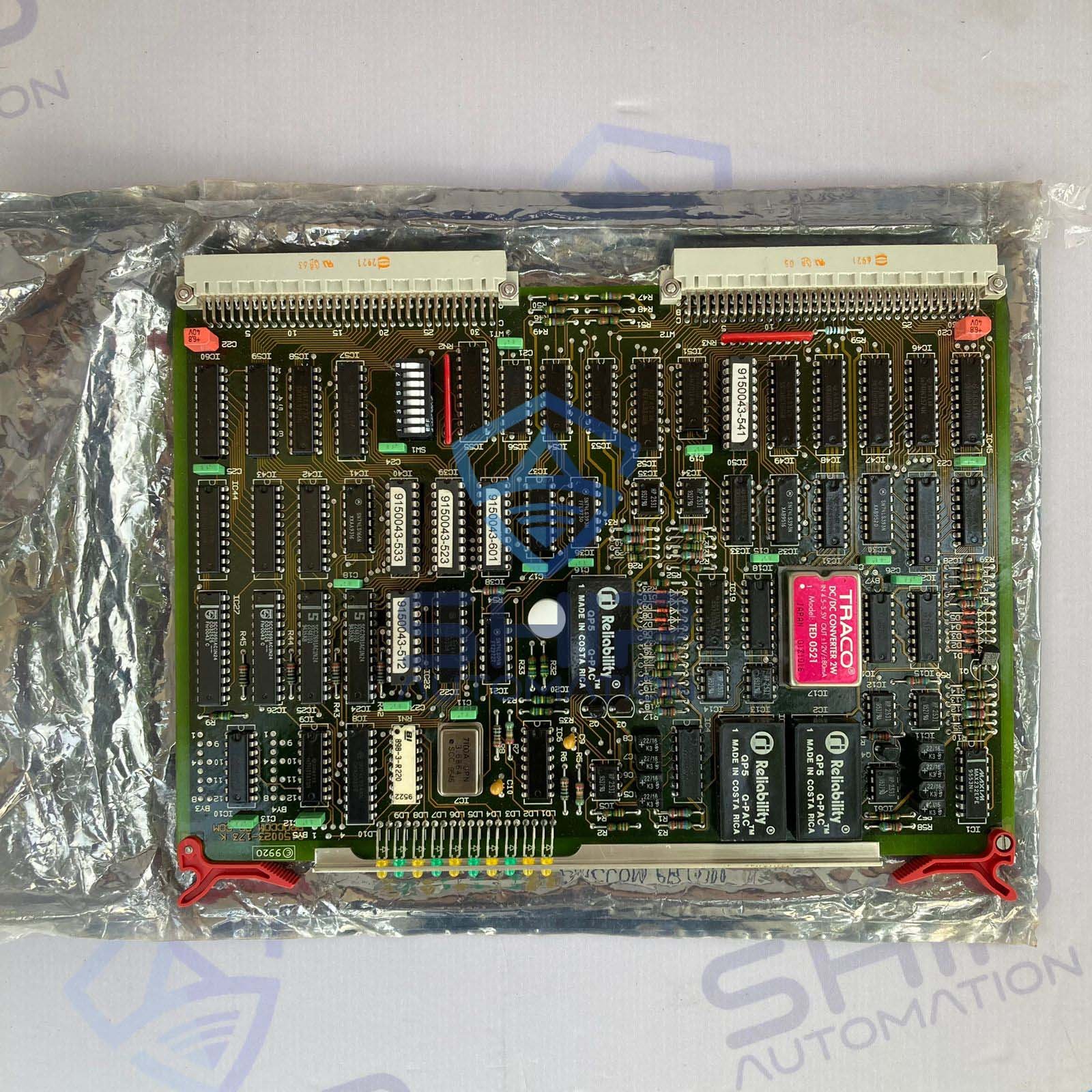 Saab 9150023-563 B | DCS Module