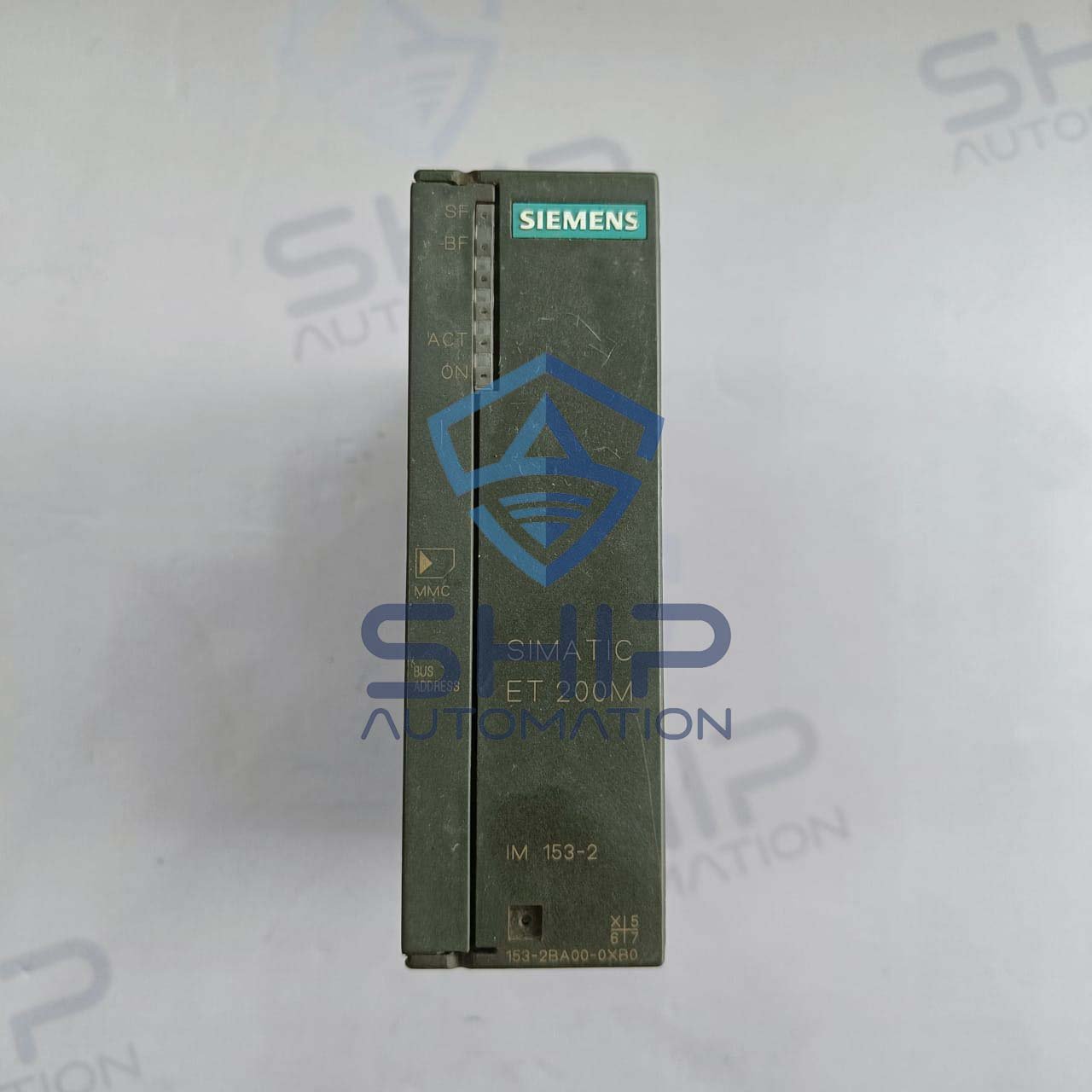 Siemens 6ES7 153-2BA00-0XB0 | Interface Module