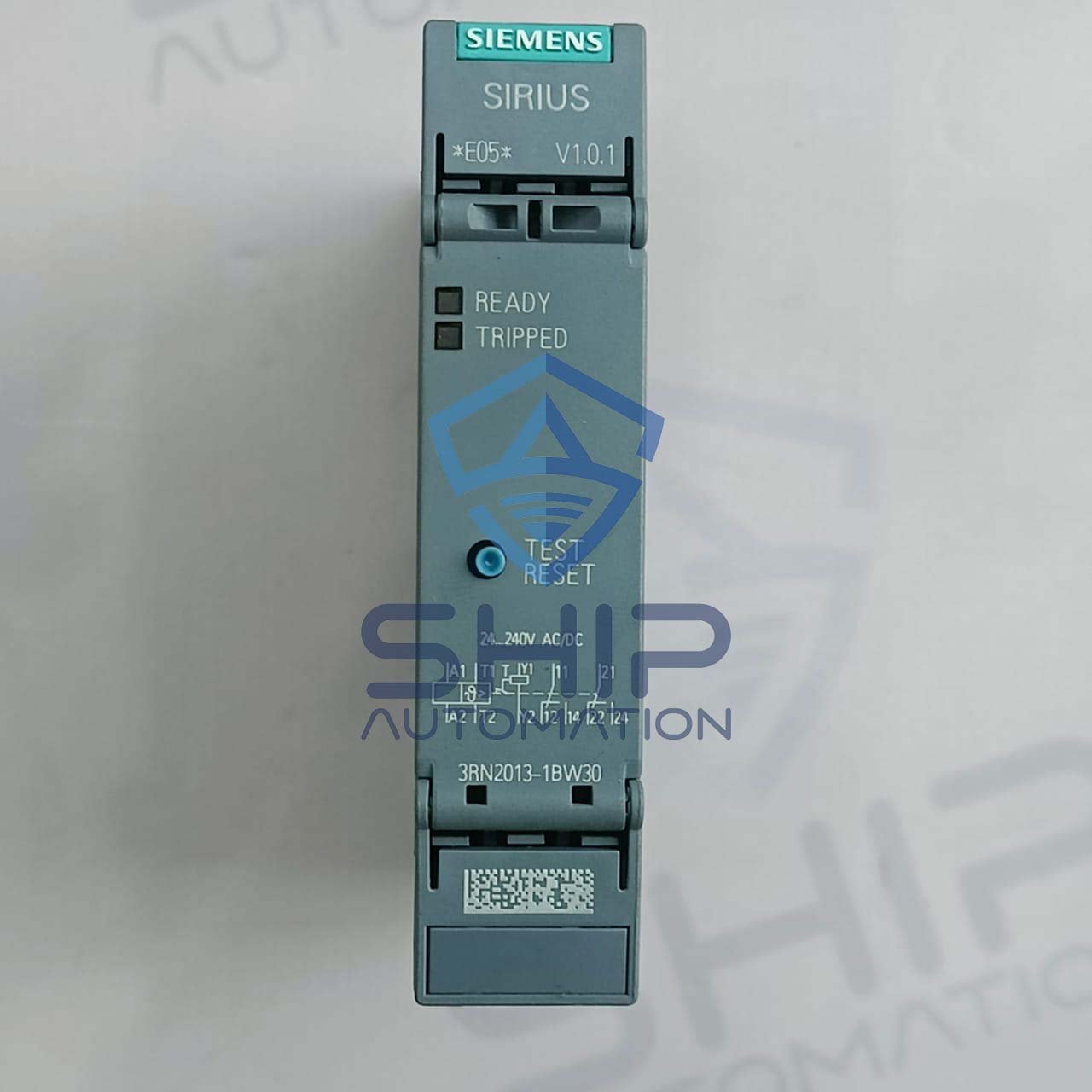 Siemens 3RN2013-1BW30 | Thermistor Motor Protection