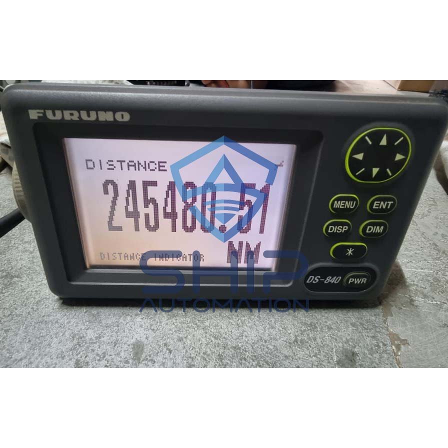 Furuno DS-840 | Distance Indicator
