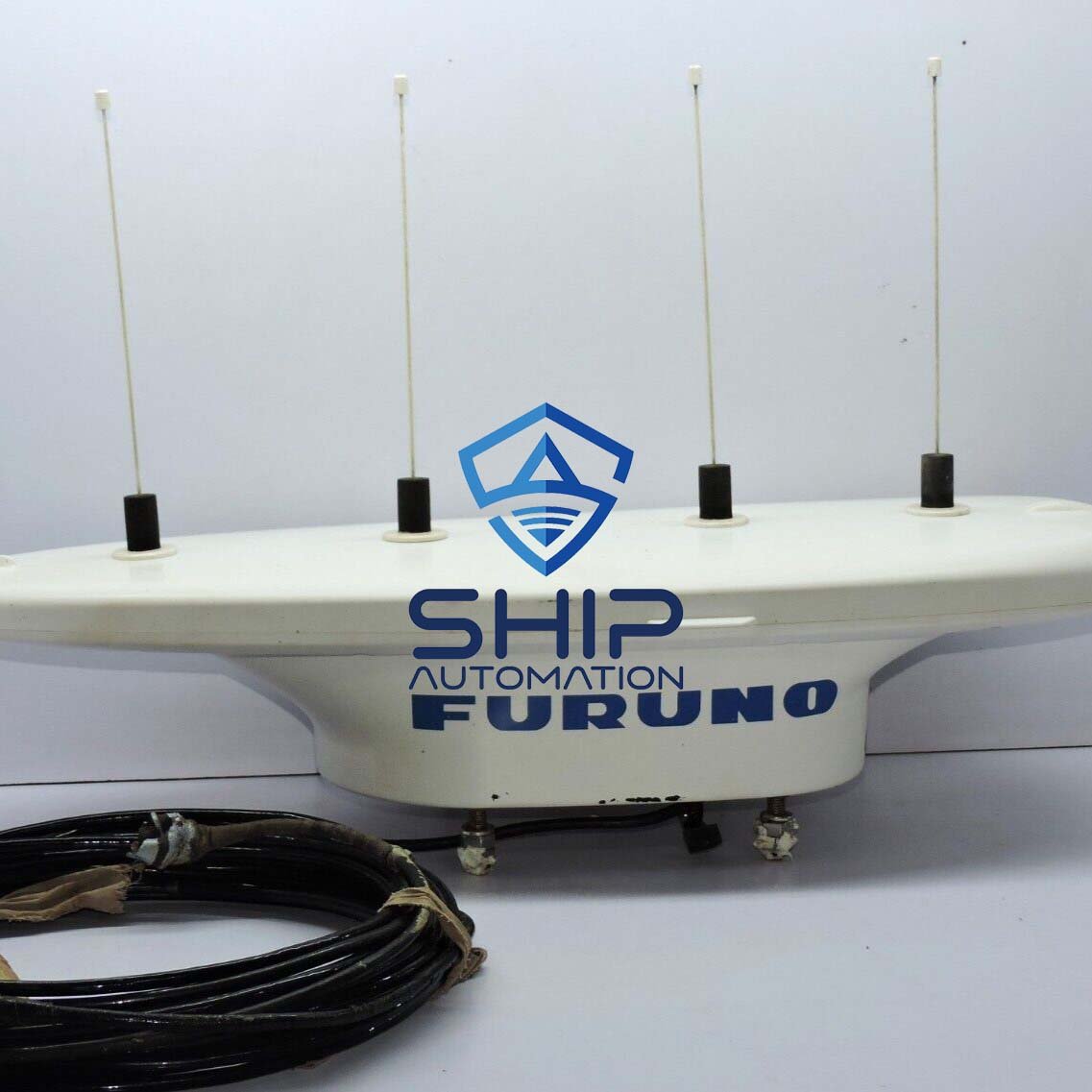Furuno SC-703 | Antenna Unit