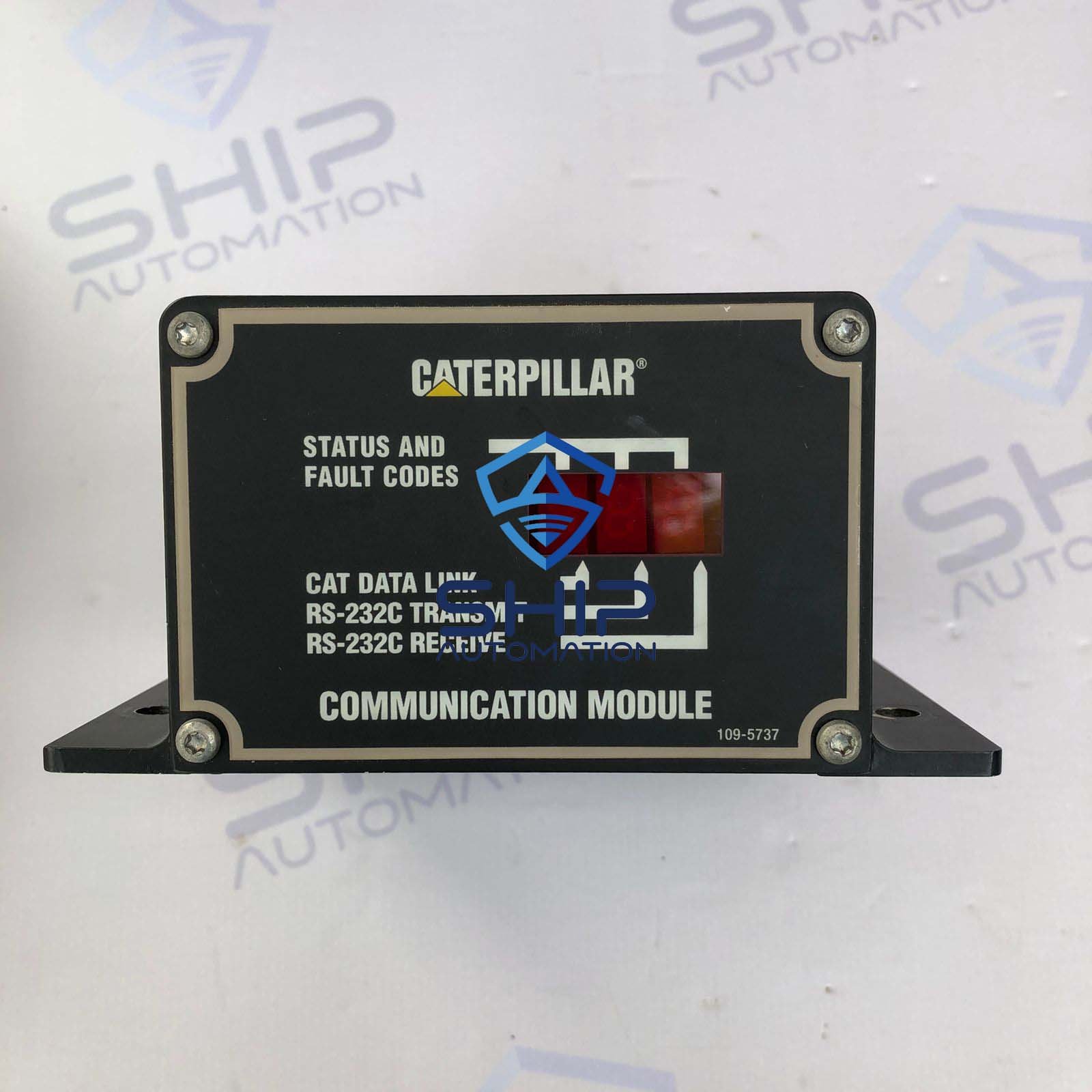 Caterpillar 109-5737 | Communication Module