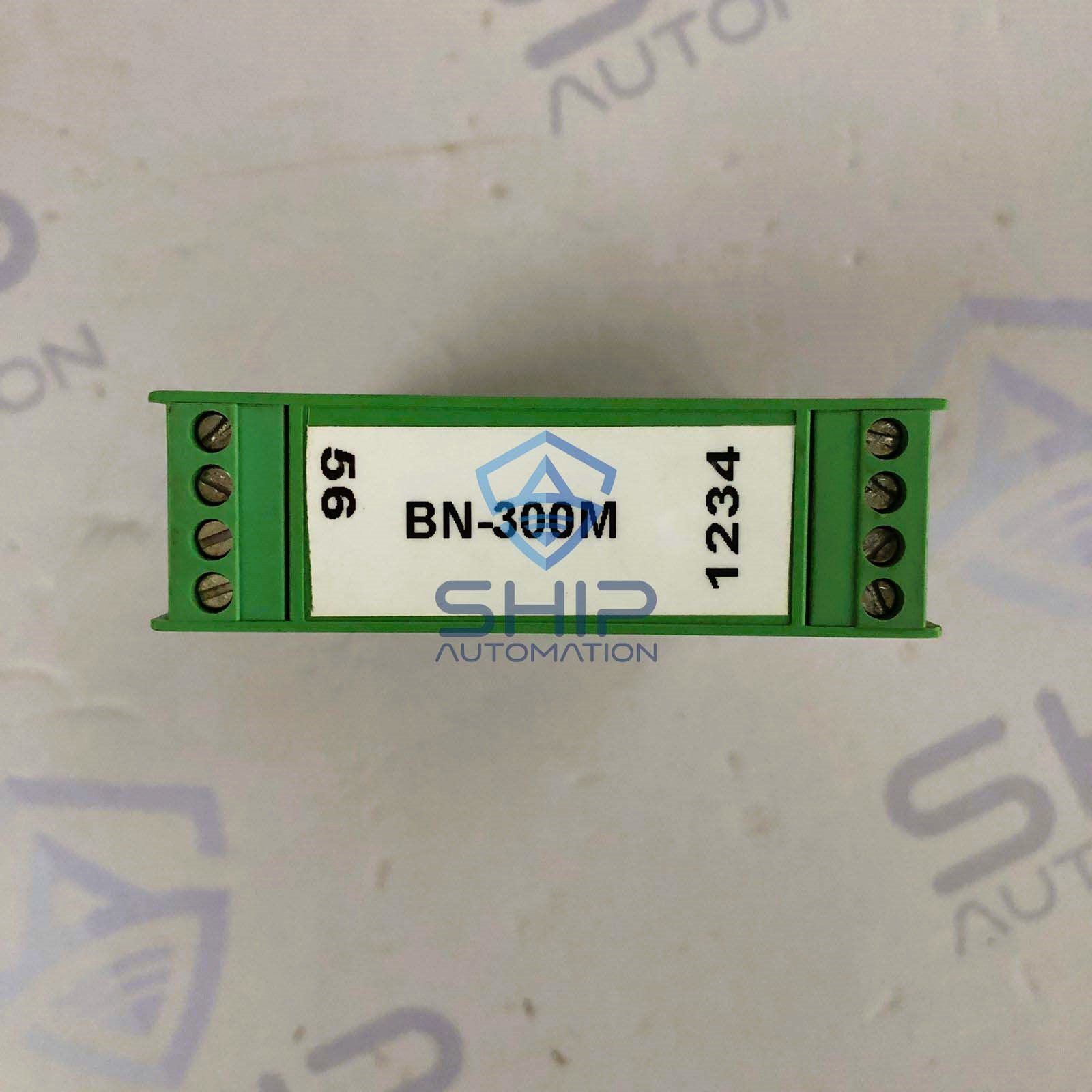 Autronica BN-300M | Input Unit