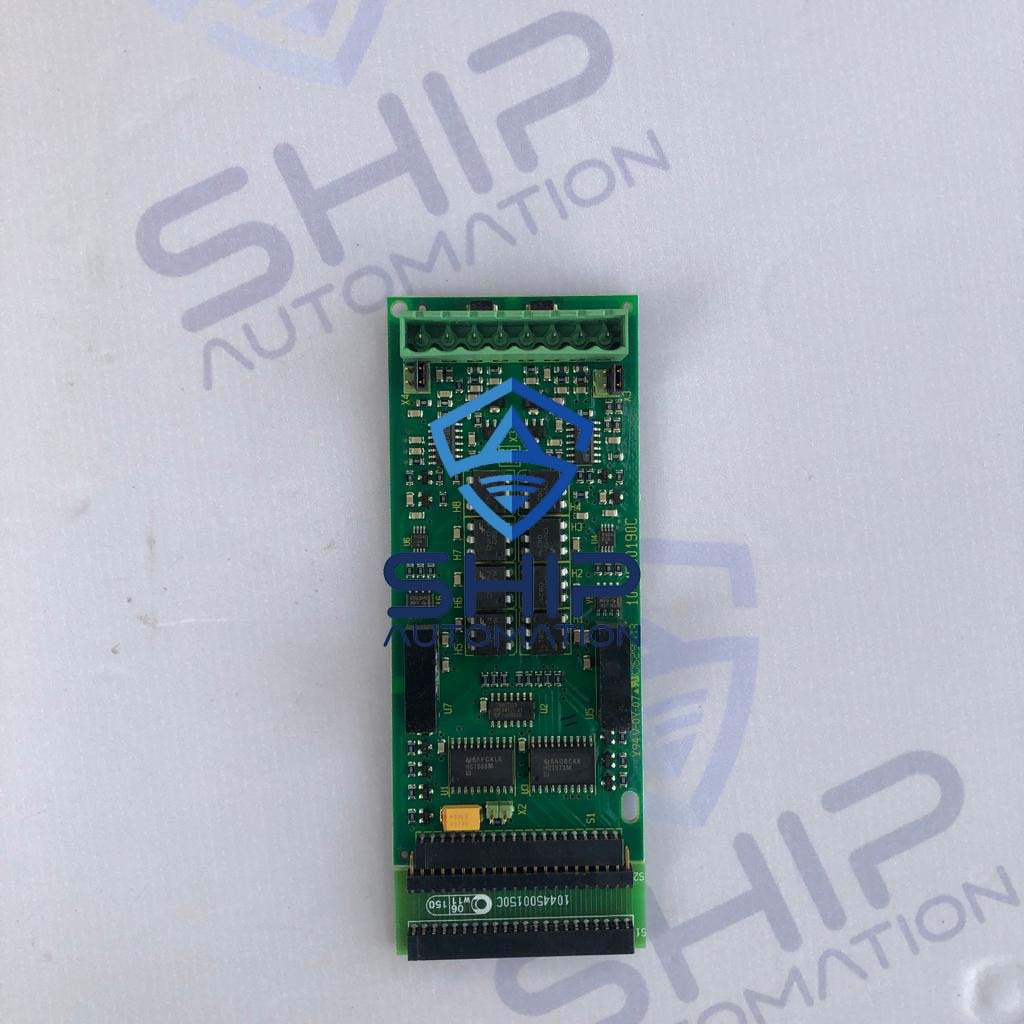 Deif	Y94V-0Y-07 | PCB Card