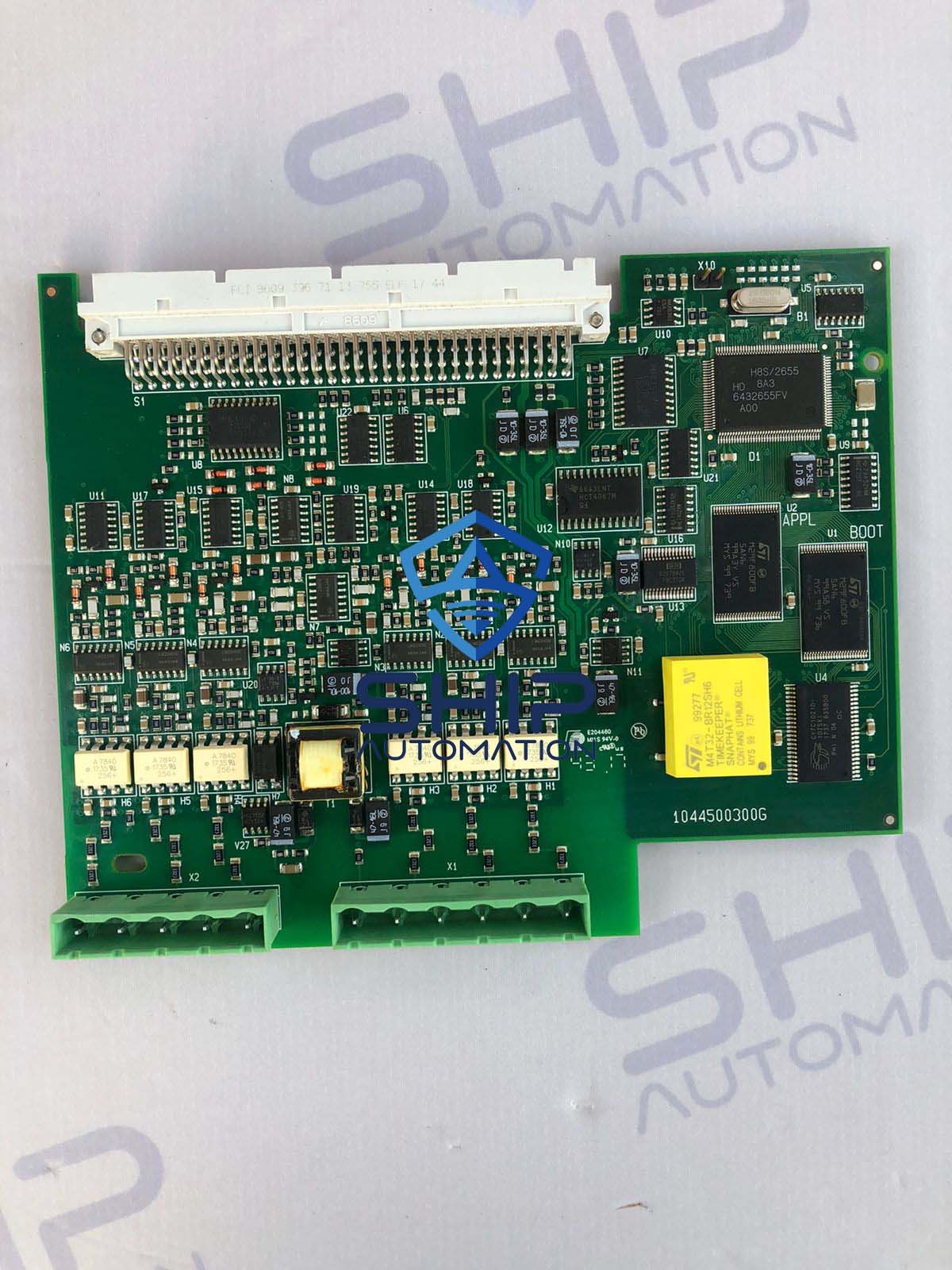 Deif 1044500300G | PCB Card