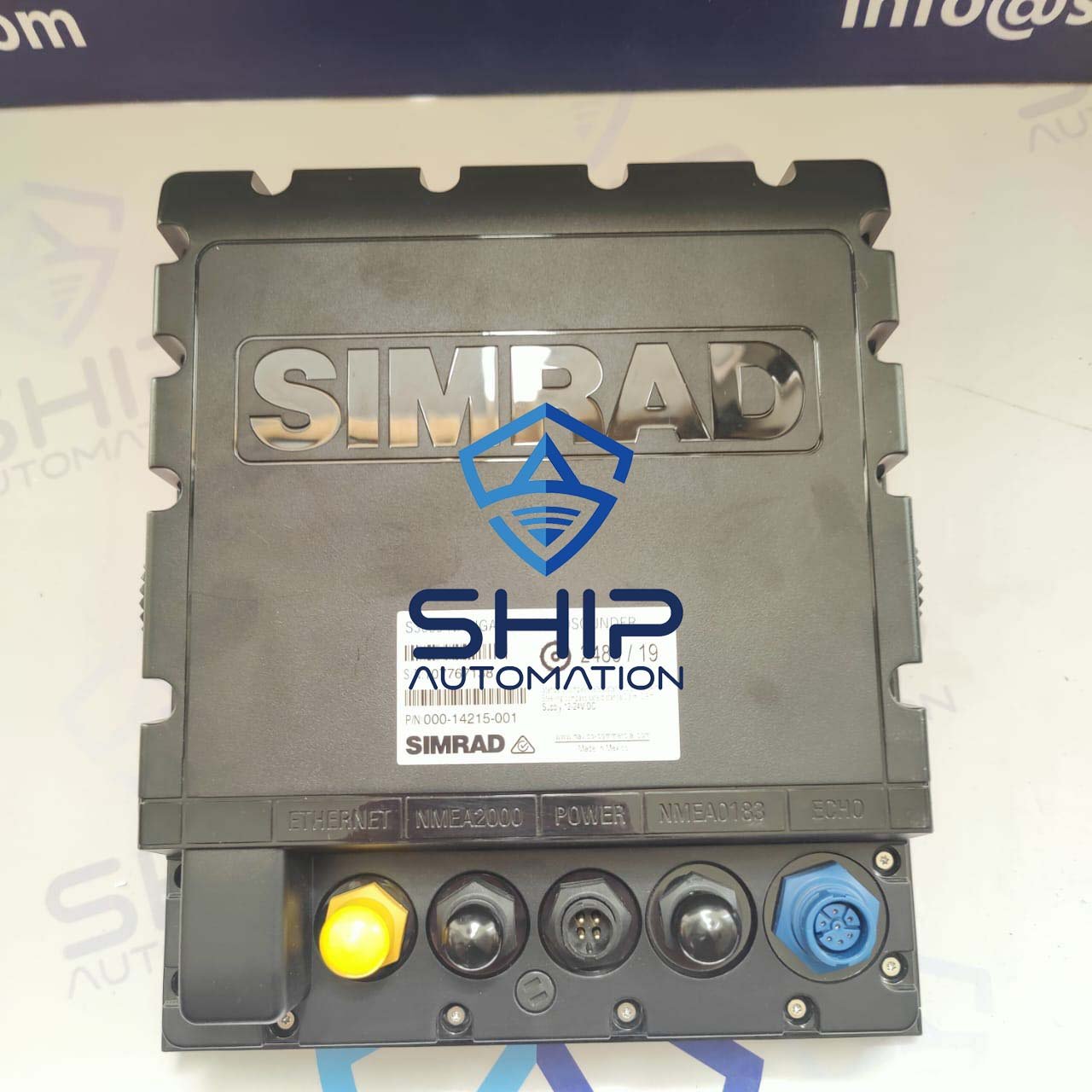 Simrad S3009 | Navigation Echosounder (000-14215-001)