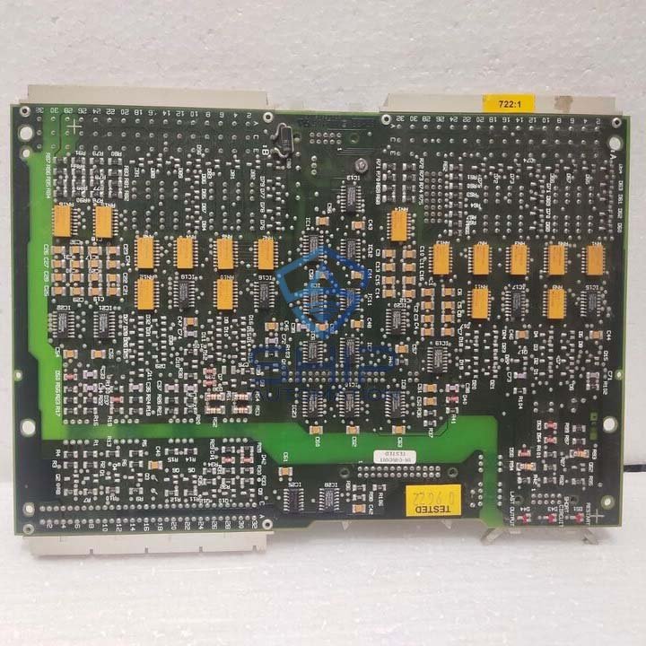 Kone MCC-85/EXP3 | Elevator board (397450 H06)