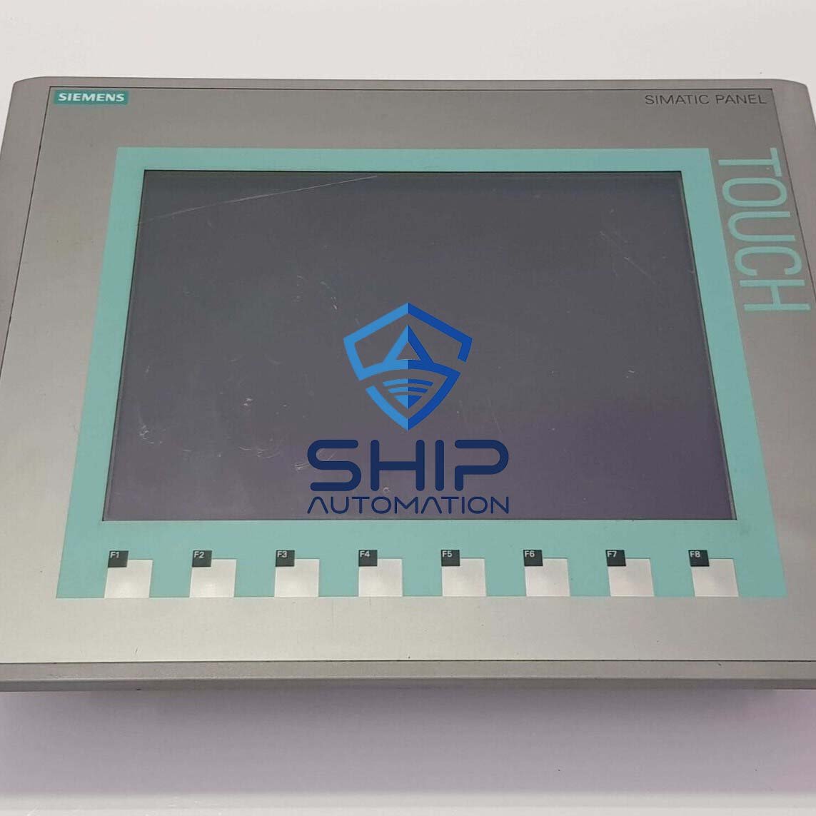 Siemens KTP1000 | Touch Panel