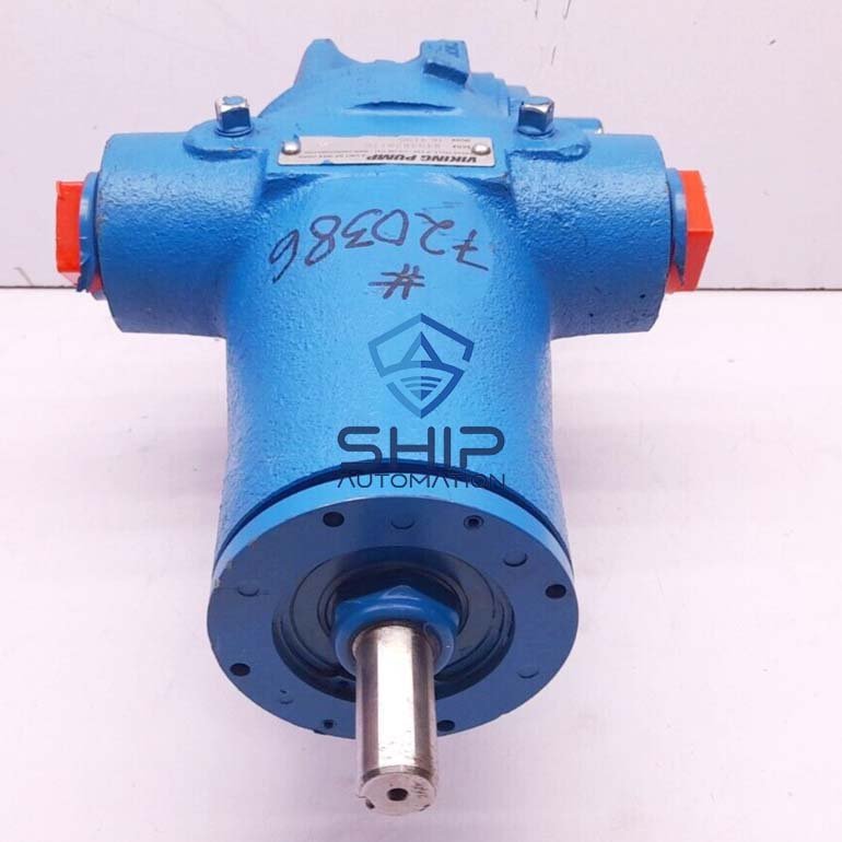 Viking Pump HL 4195 | Cast Iron Gear Pump | Hydraulic Equipments | Ship ...