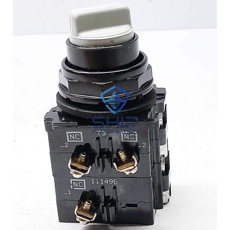 Ingersoll Rand 39115951 | Normal Selector Switch