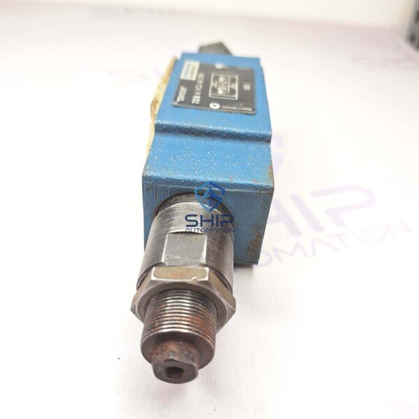 Rexroth Z2DB 6 VC2-42/315V | Pressure Relief Valve | Hydraulic ...