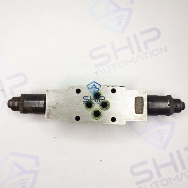 Rexroth Z2DB 6 VC2-42/315V | Pressure Relief Valve | Hydraulic ...