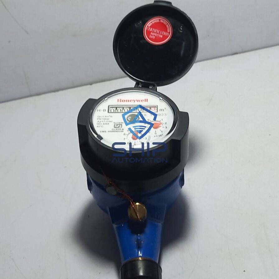 Honeywell CM/L-4100050155 | Actuator Valve