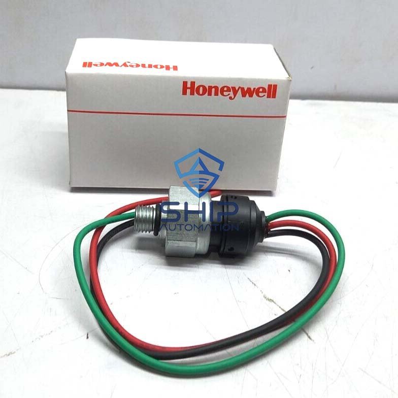 Honeywell LER00250PEYNKEAA01 | Pressure Switch