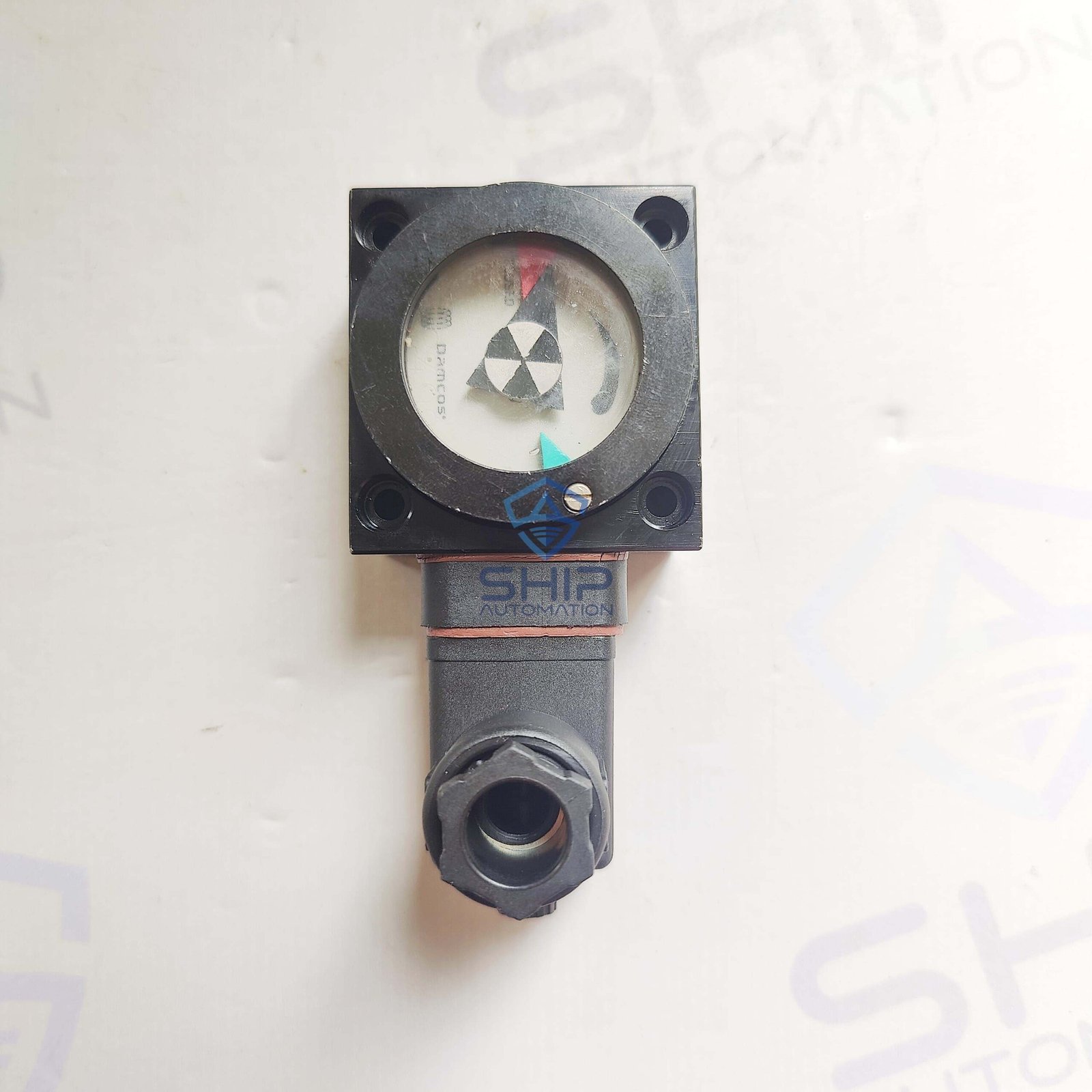 Damcos VPI-C | Valve Position Indicator (160G0422)