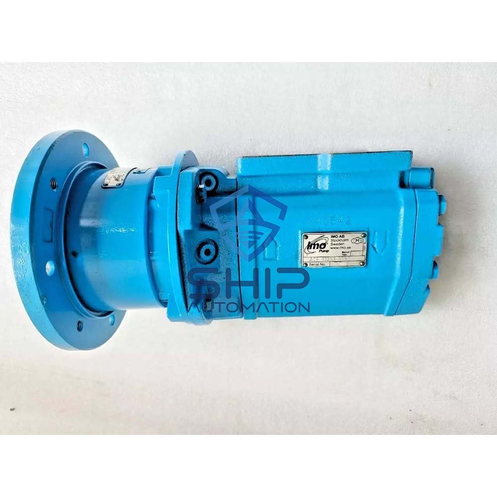 Imo AB ACE 032N3 NTBP | Pump With Connecting Frame