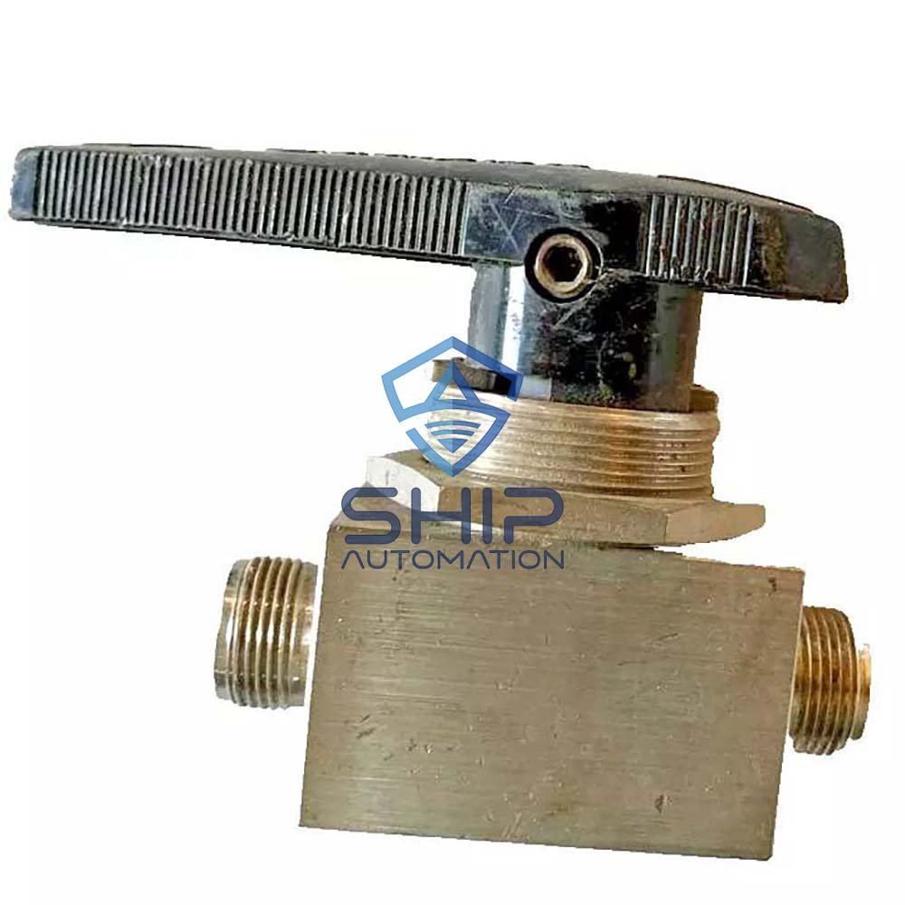 Swagelok	SS-45S8 |	Ball Valve