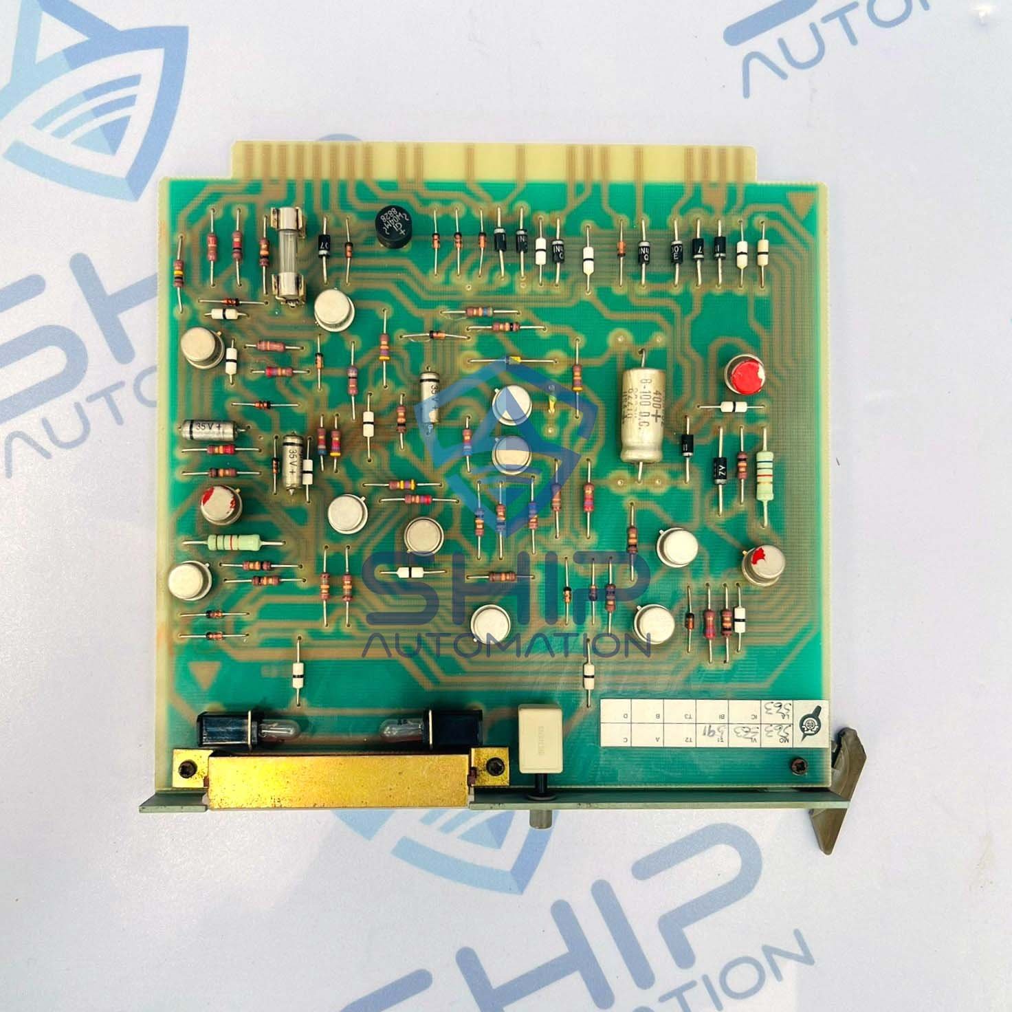 Soren T Lyngso 21313600 | PCB