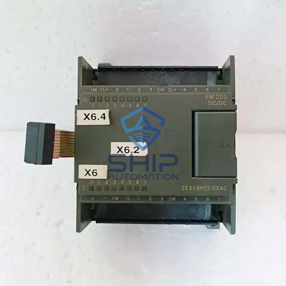 Siemens 6ES7 223-1BH22-0XA0 | PLC Module