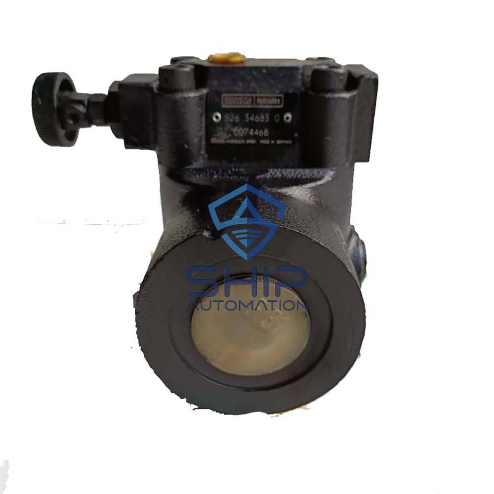 Denison Hydraulics S26 34683 0 | Hydraulic Valve	(0074468)