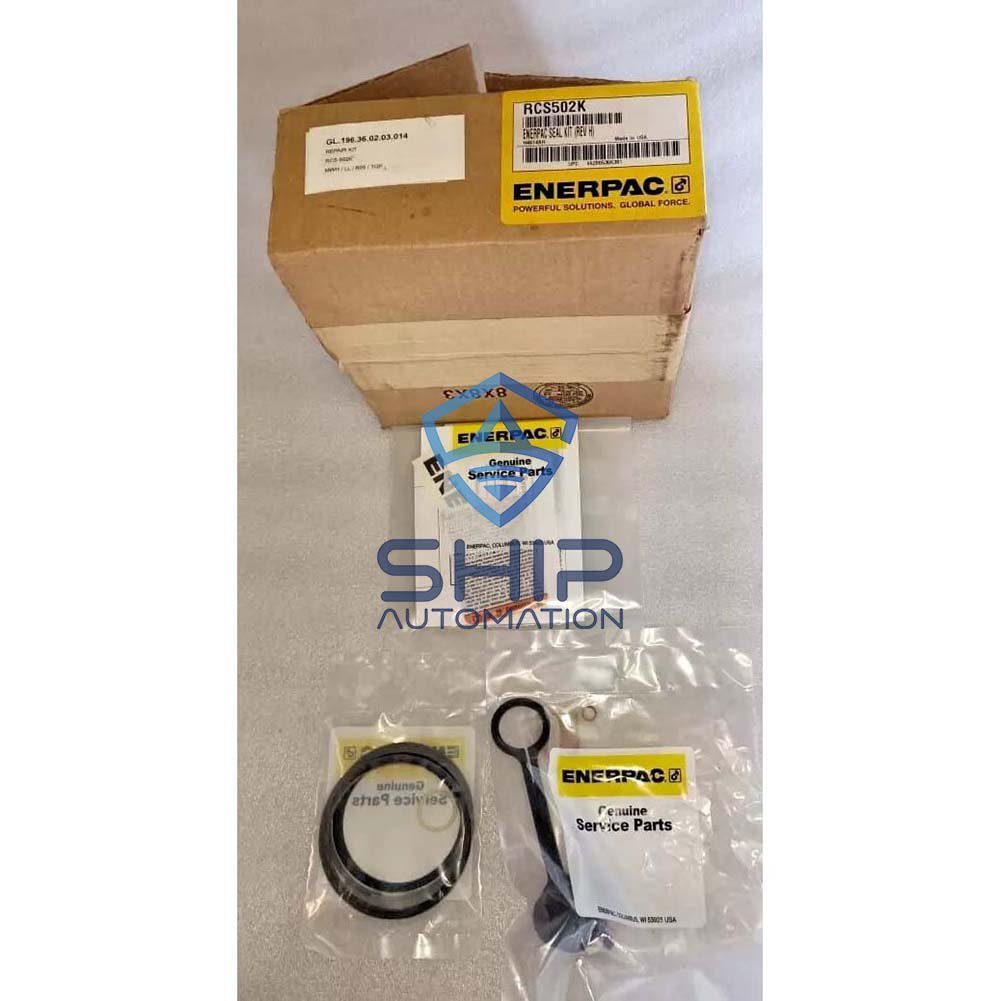 Enerpac RCS502K | Seal Kit