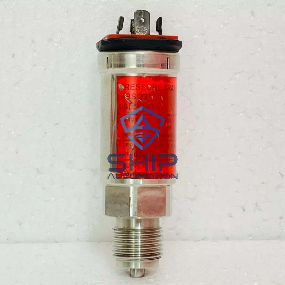 Danfoss MBS 33M | Pressure Transmitter