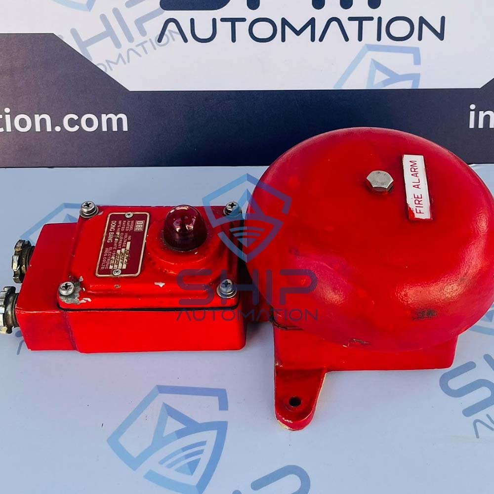 Dong Bang MB 90 N | Fire Alarm Bell