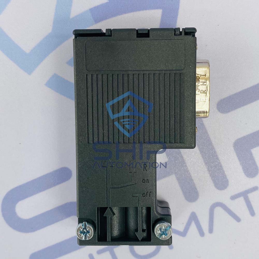 Siemens 6ES7 972-0BA12-0XA0 | Bus Connector