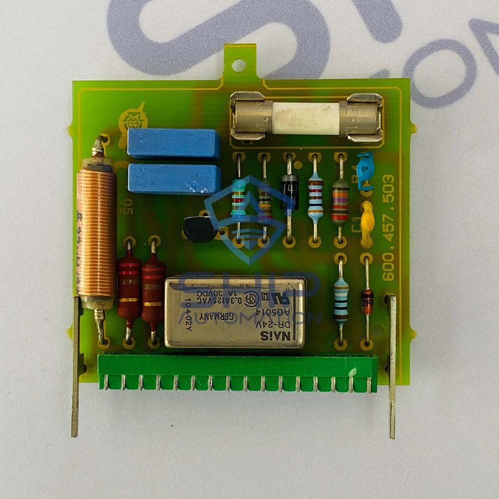 Soren T.Lyngso 600061210 | PCB