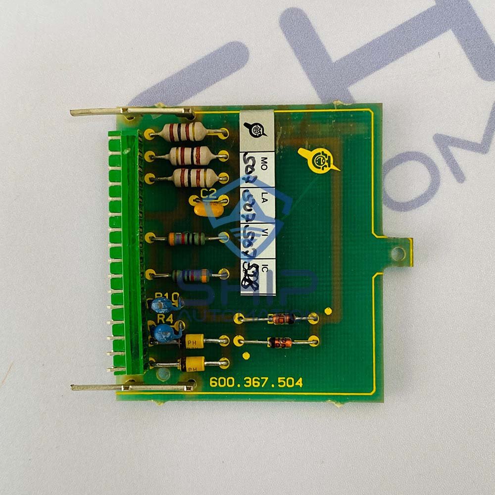 Soren T.Lyngso 600061190 | PCB