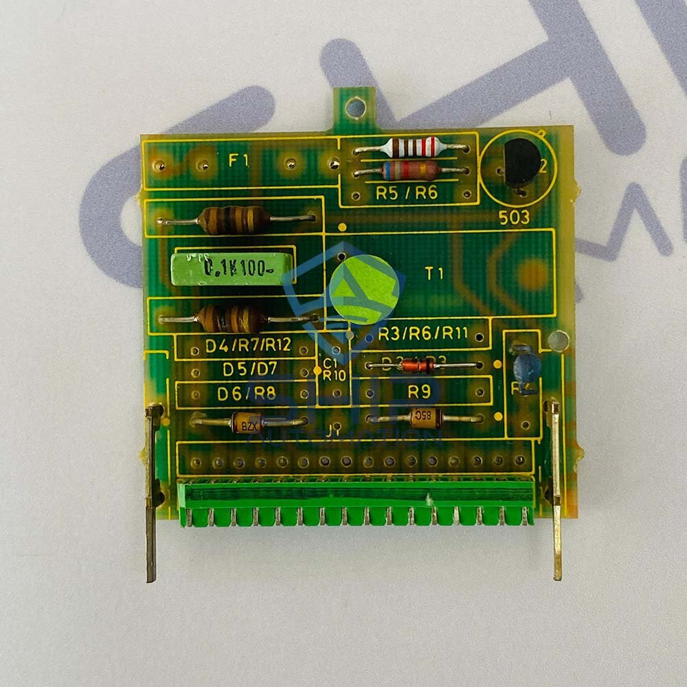 Soren T.Lyngso 600061180 | PCB