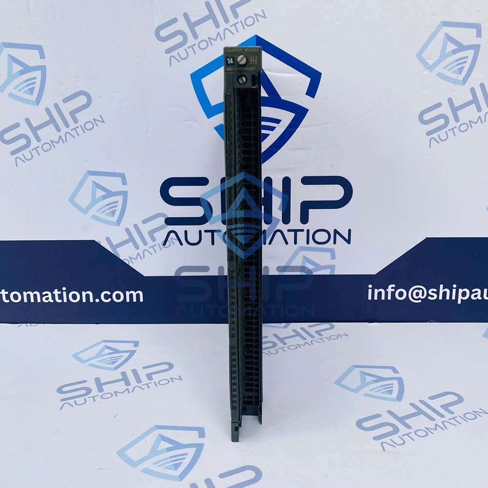 Siemens 6ES7 450-1AP00-0AE0 | Simatic S7-400, Function module