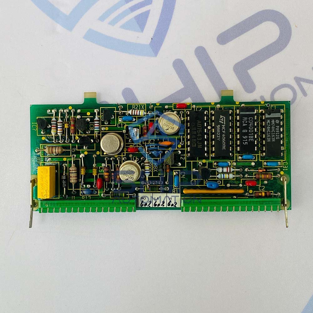 Soren T.Lyngso 600391010 | PCB