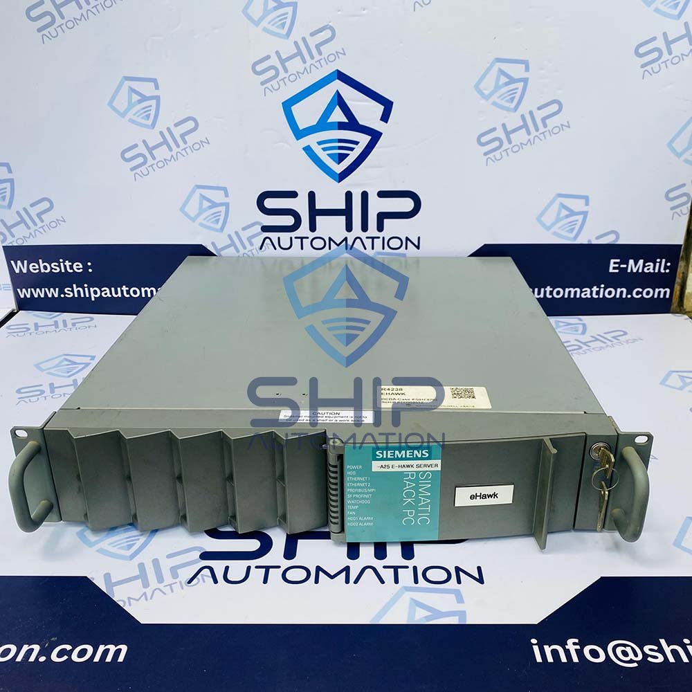 Siemens 6BK1800-6NV00-0AA0 | Rack PC647C